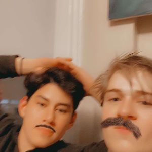 Meet your Posher, David